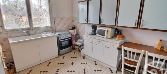 3 chambres Maison à Morée, France No. 70567 15