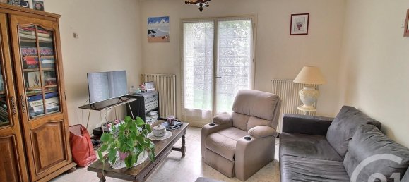 3 chambres Maison à Morée, France No. 70567 13