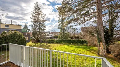 9-Zimmer Villa in Hietzing, Austria, Nr. 130901