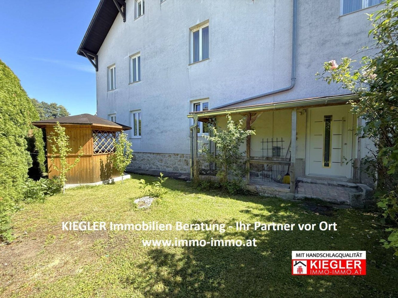 2 غرف نوم شقة في Pressbaum, Austria رقم 229329