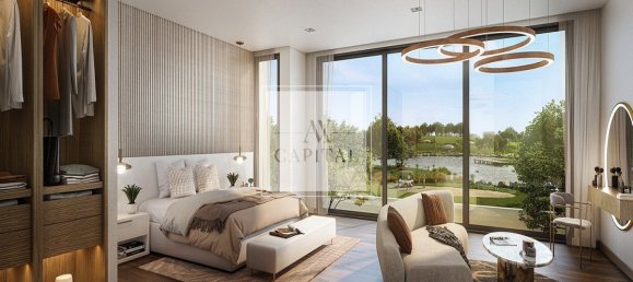 2 غرف نوم تاون هاوس في جزيرة ياس, UAE رقم 50847 8