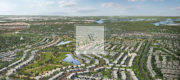 2 غرف نوم تاون هاوس في جزيرة ياس, UAE رقم 50847 18