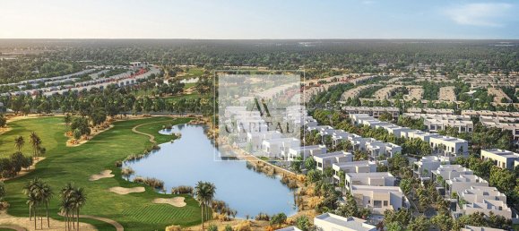 2 غرف نوم تاون هاوس في جزيرة ياس, UAE رقم 50847 17