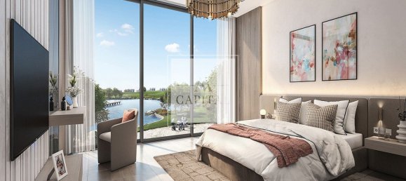 2 غرف نوم تاون هاوس في جزيرة ياس, UAE رقم 50847 10