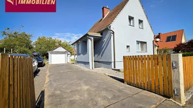 4-salle Maison à Feldbach, Austria No. 241861