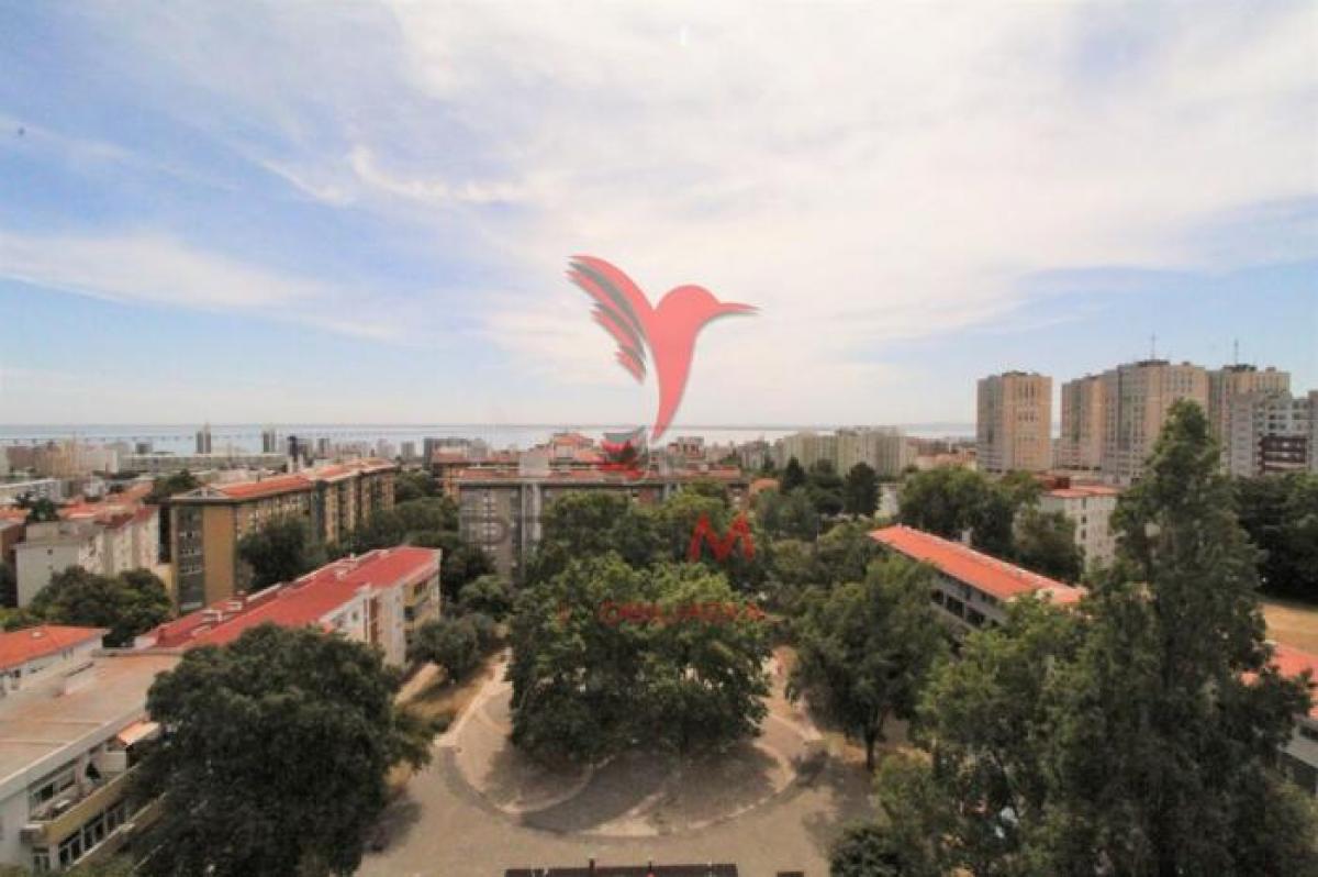 3 Schlafzimmer Wohnung in Lisbon, Portugal, Nr. 4209