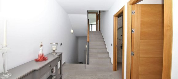 4 chambres Villa à Mijas, Spain No. 23597 23