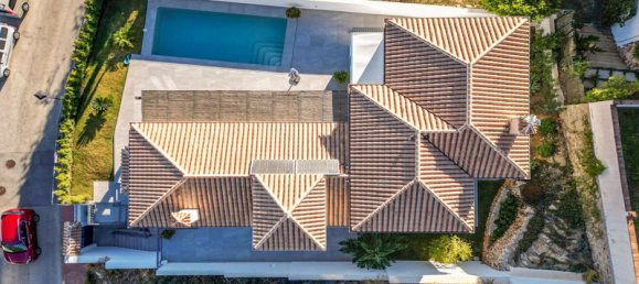 4 chambres Villa à Mijas, Spain No. 23597 29