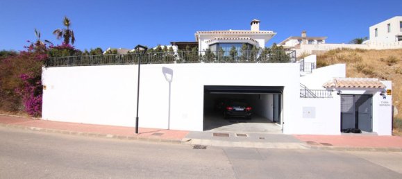 4 chambres Villa à Mijas, Spain No. 23597 27