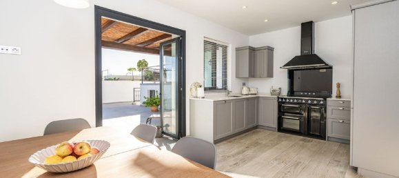 4 chambres Villa à Mijas, Spain No. 23597 8