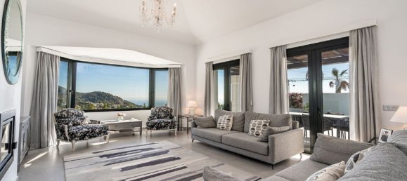 4 chambres Villa à Mijas, Spain No. 23597 4