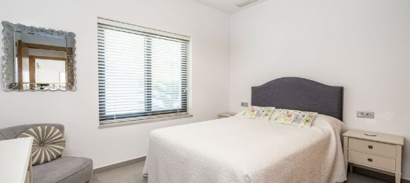 4 chambres Villa à Mijas, Spain No. 23597 15