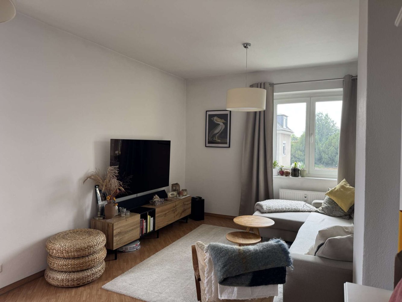 1 chambre Appartement à Radebeul, Germany No. 320327