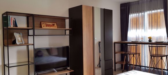 Кондоминиум  в Rhythm Rangnam, Пляж Рейли, Таиланд № 31224 4