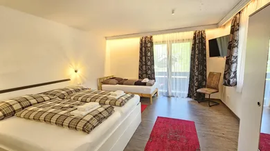 2-Zimmer Wohnung in Bad Kleinkirchheim, Austria, Nr. 18255