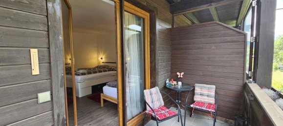 2-Zimmer Wohnung in Bad Kleinkirchheim, Austria, Nr. 18255 7