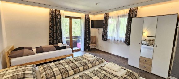 2-Zimmer Wohnung in Bad Kleinkirchheim, Austria, Nr. 18255 3