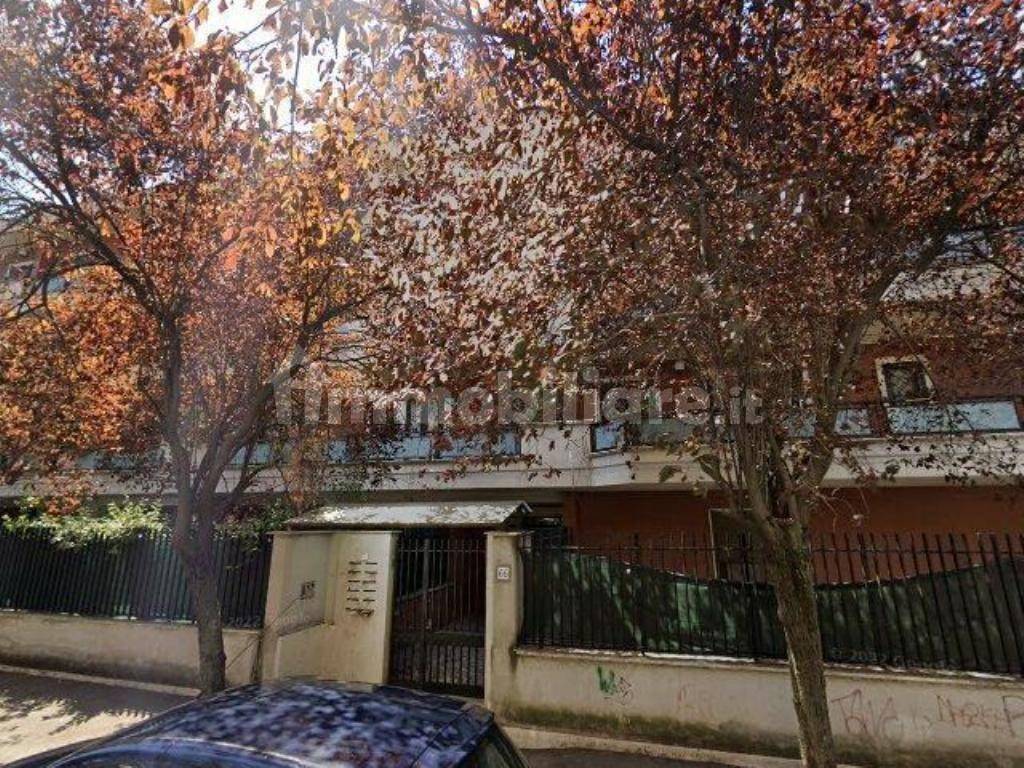 2 bedrooms Apartment in Rome, Italy No. 196961