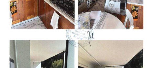 2 bedrooms Apartment in Rome, Italy No. 196961 6