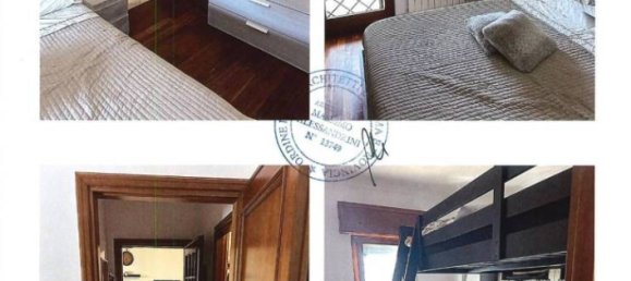 2 bedrooms Apartment in Rome, Italy No. 196961 5