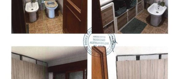 2 bedrooms Apartment in Rome, Italy No. 196961 4