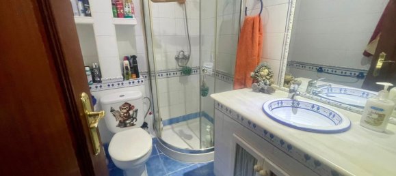 Apartamento T3 em Andalusia, Spain N.º 170336 5