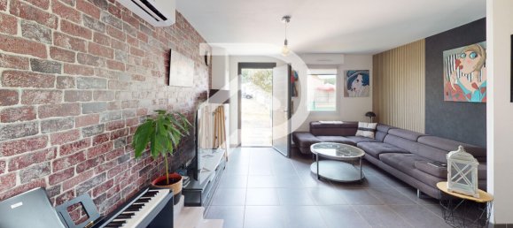 Casa de 2 dormitorios en Vienne, France No. 326464 2