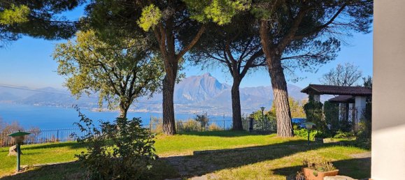 7 rooms Villa in San Zeno di Montagna, Italy No. 13310 18