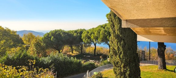 7 rooms Villa in San Zeno di Montagna, Italy No. 13310 21