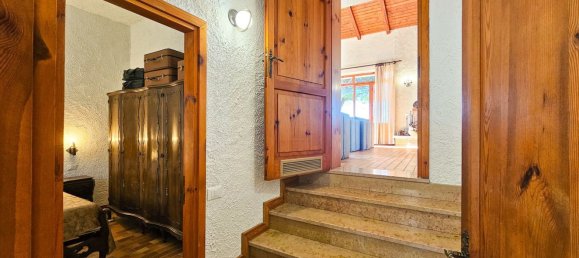 7 rooms Villa in San Zeno di Montagna, Italy No. 13310 17