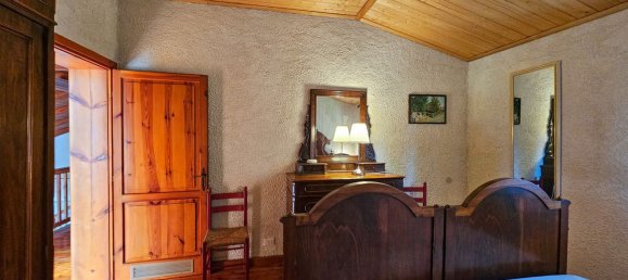 7 rooms Villa in San Zeno di Montagna, Italy No. 13310 14