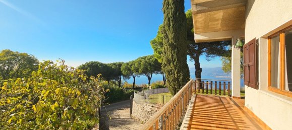 7 rooms Villa in San Zeno di Montagna, Italy No. 13310 19