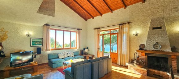 7 rooms Villa in San Zeno di Montagna, Italy No. 13310 5