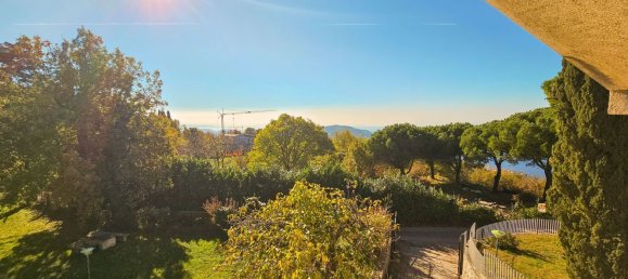 7 rooms Villa in San Zeno di Montagna, Italy No. 13310 23