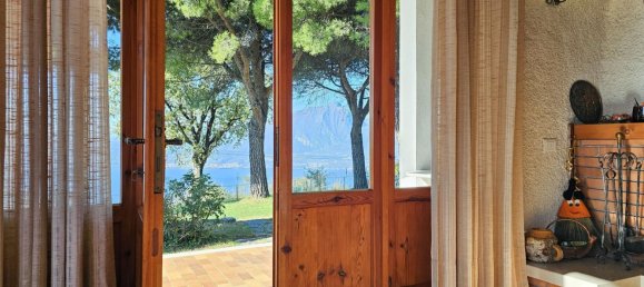 7 rooms Villa in San Zeno di Montagna, Italy No. 13310 11