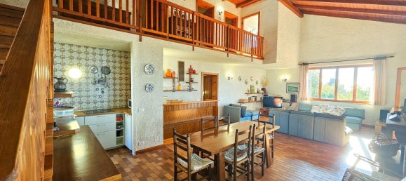 7 rooms Villa in San Zeno di Montagna, Italy No. 13310 4