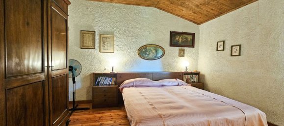7 rooms Villa in San Zeno di Montagna, Italy No. 13310 12