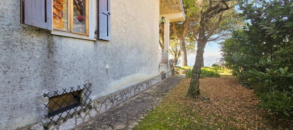 7 rooms Villa in San Zeno di Montagna, Italy No. 13310 25