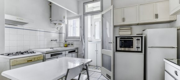 4 Schlafzimmer Wohnung in Toulouse, France, Nr. 292385 2