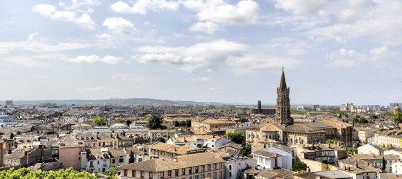 4 Schlafzimmer Wohnung in Toulouse, France, Nr. 292385 17