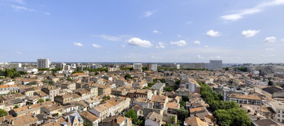 4 Schlafzimmer Wohnung in Toulouse, France, Nr. 292385 20