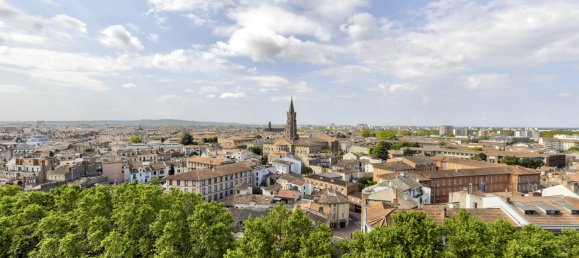 4 Schlafzimmer Wohnung in Toulouse, France, Nr. 292385 8