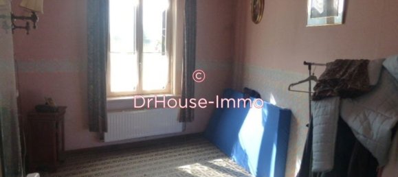 1 bedroom House in Moncheaux, France No. 52616 6