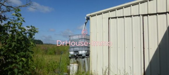 1 bedroom House in Moncheaux, France No. 52616 12