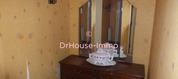 1 bedroom House in Moncheaux, France No. 52616 8