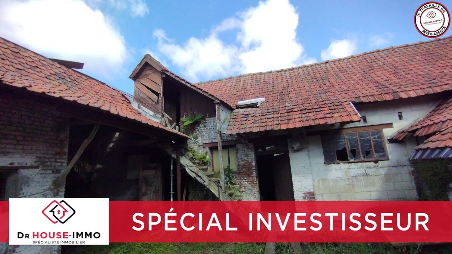 1 bedroom House in Moncheaux, France No. 52616