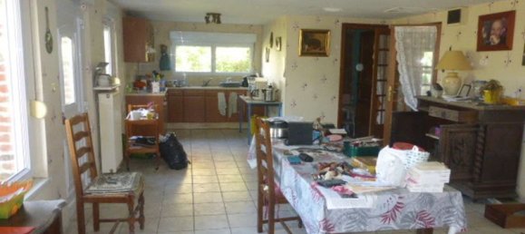 1 bedroom House in Moncheaux, France No. 52616 5