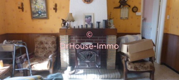 1 bedroom House in Moncheaux, France No. 52616 7