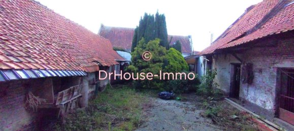 1 bedroom House in Moncheaux, France No. 52616 2