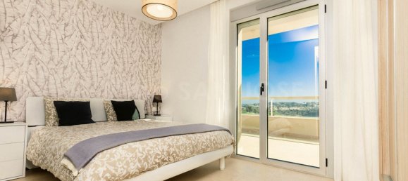 3 bedrooms Penthouse in Mijas, Spain No. 118009 15